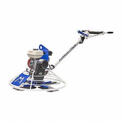 Power Concrete Trowels image